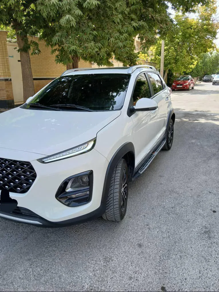 ام وی ام  X22 PRO 3