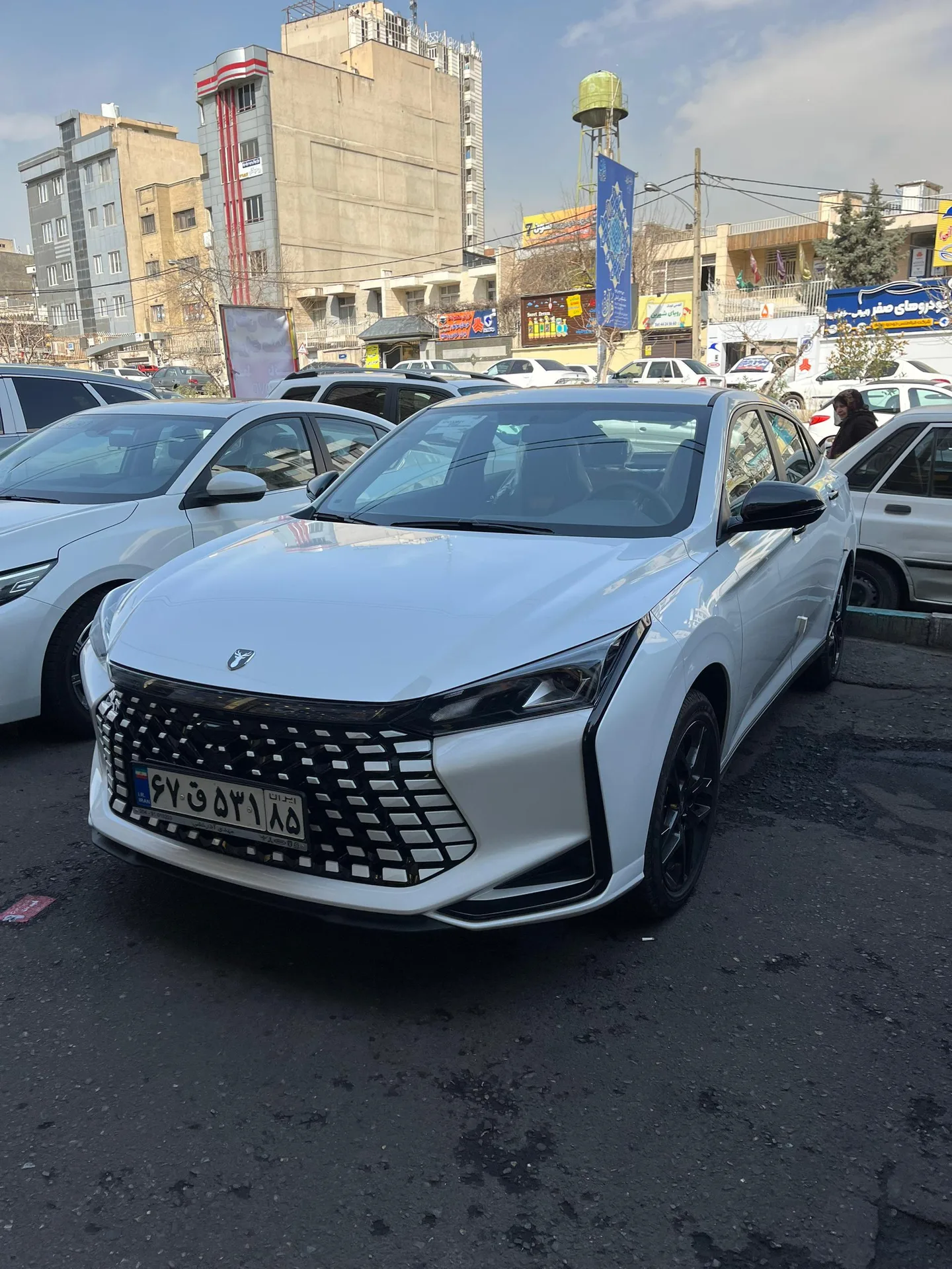 لاماری  اکو 4