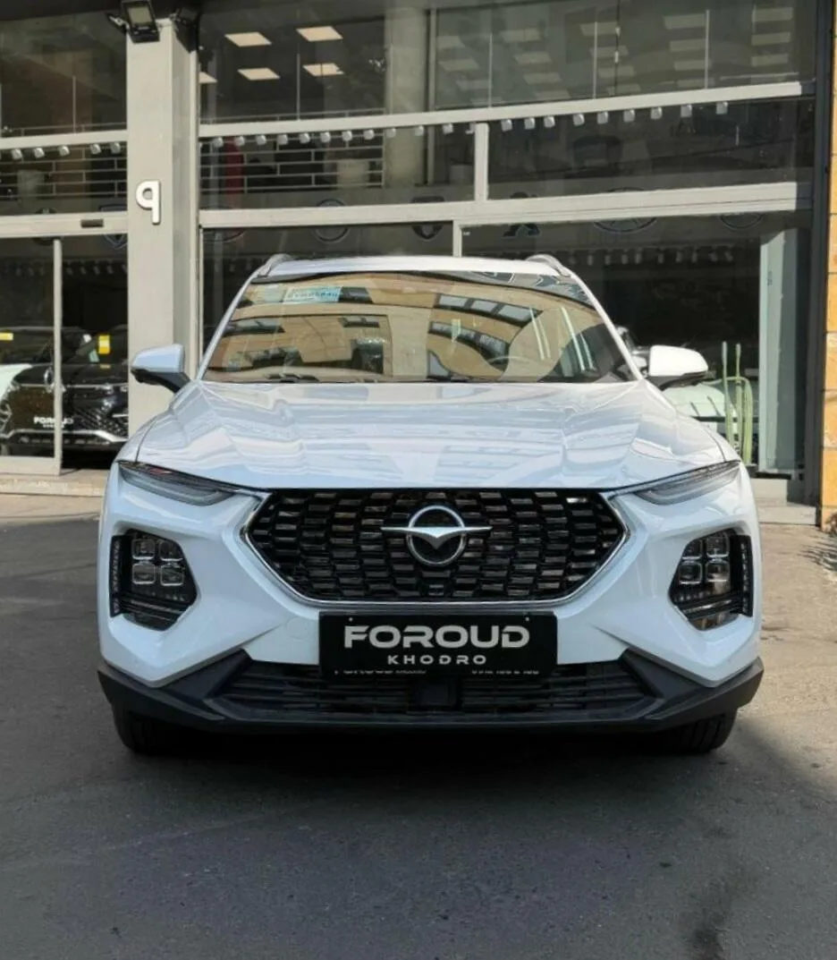 هایما  8S