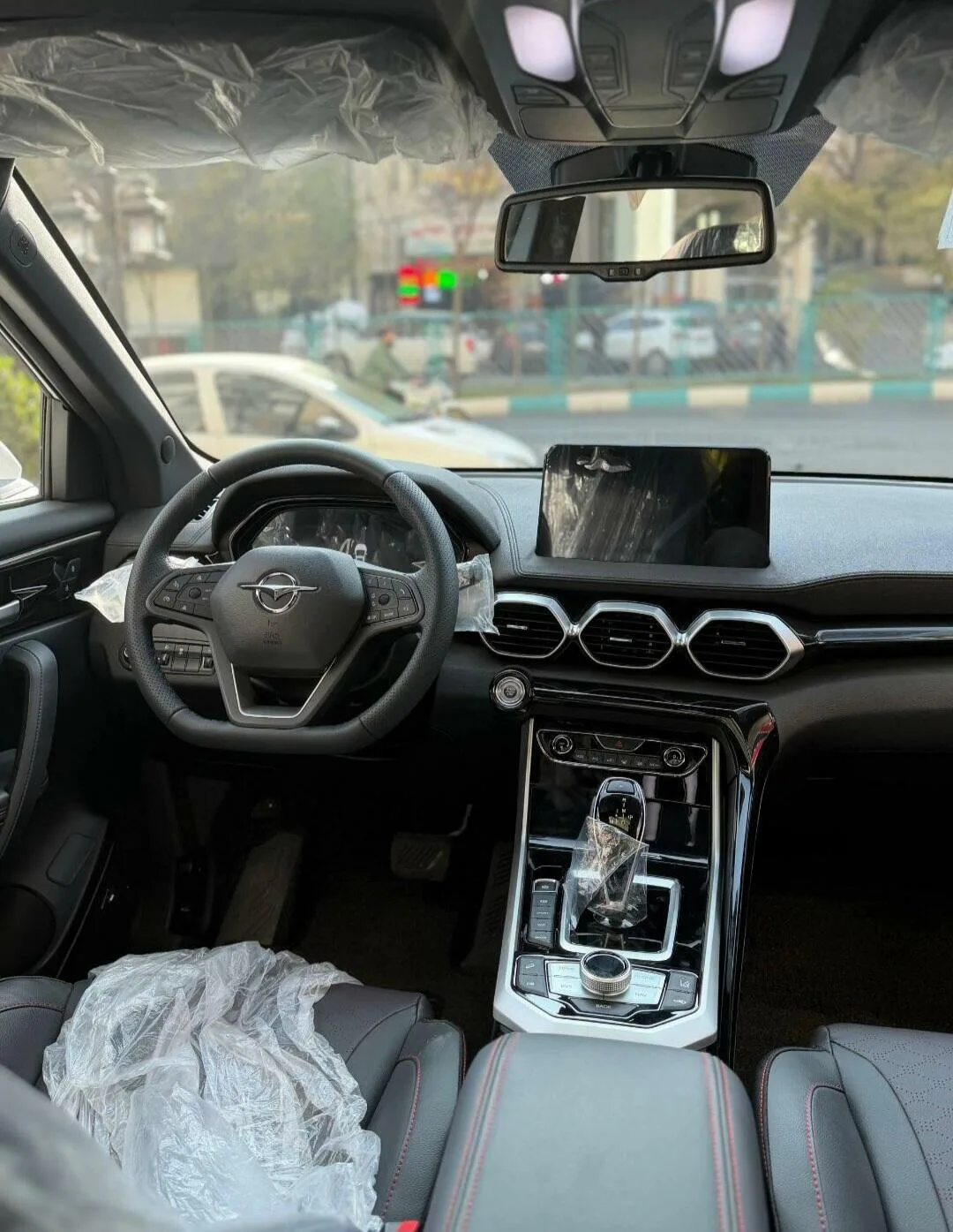 هایما  8S 4