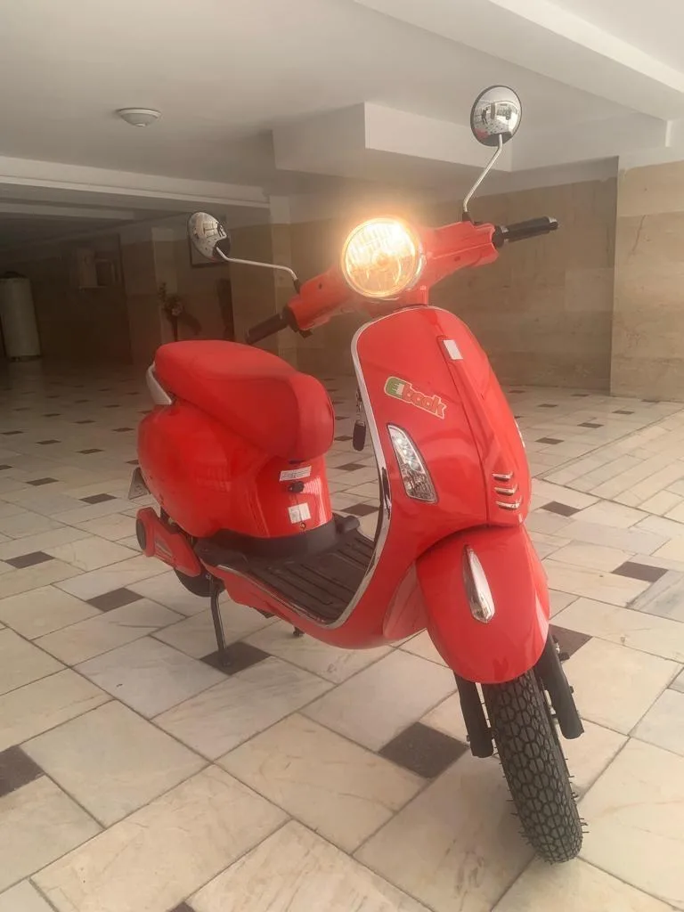ایباک VN 1200