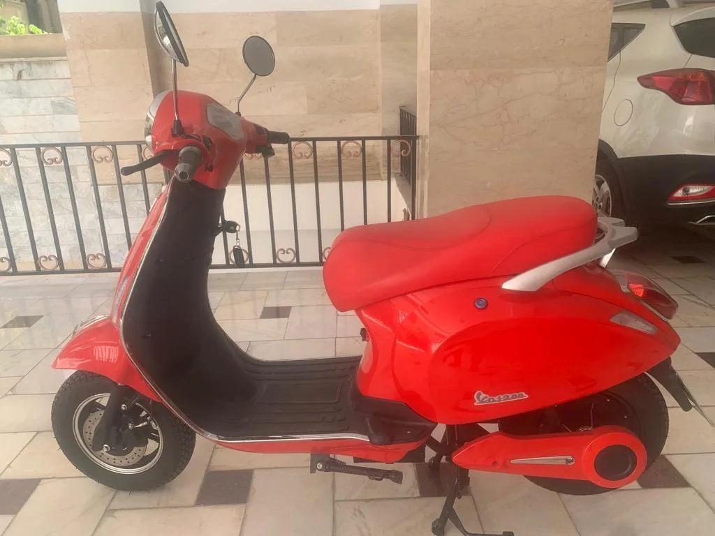 ایباک  VN 1200 2