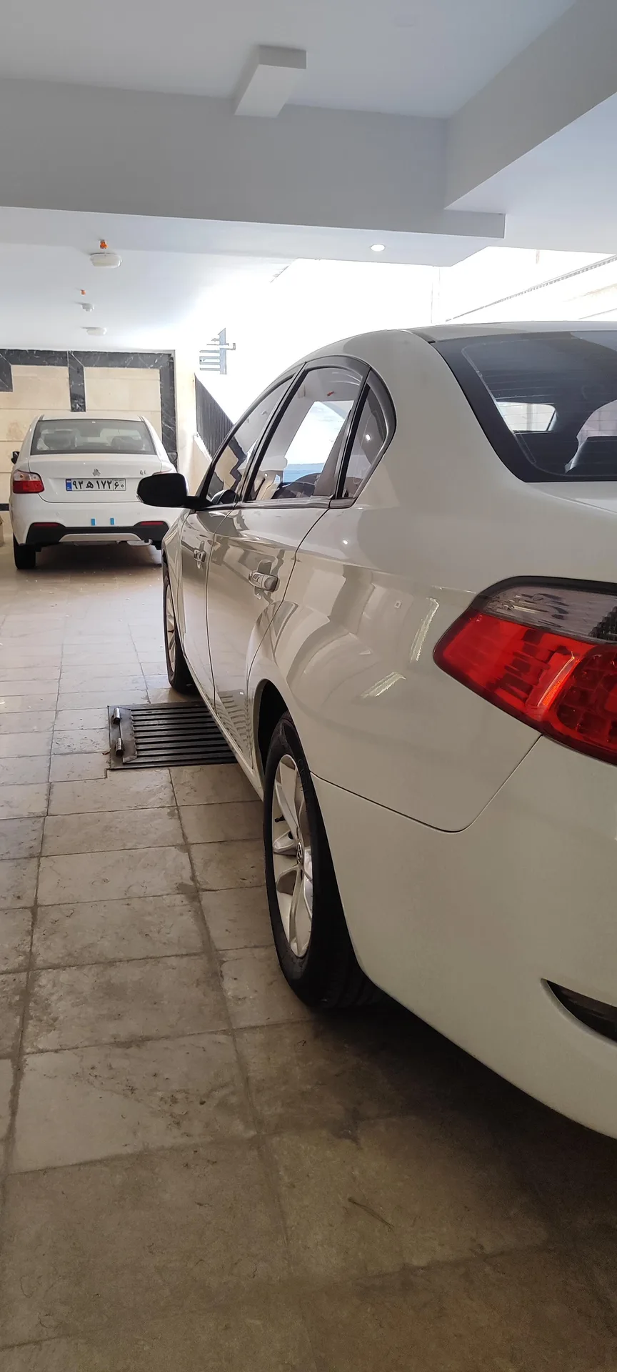 برلیانس  H330 4