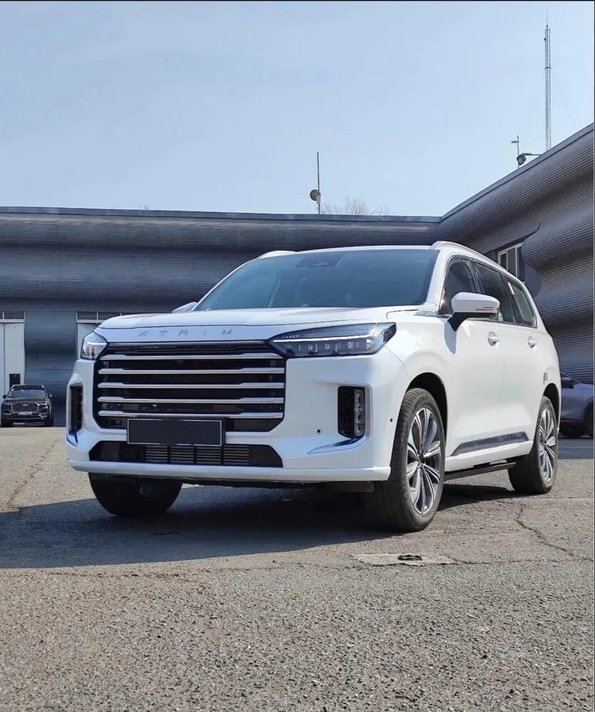 اکستریم VX (QX)