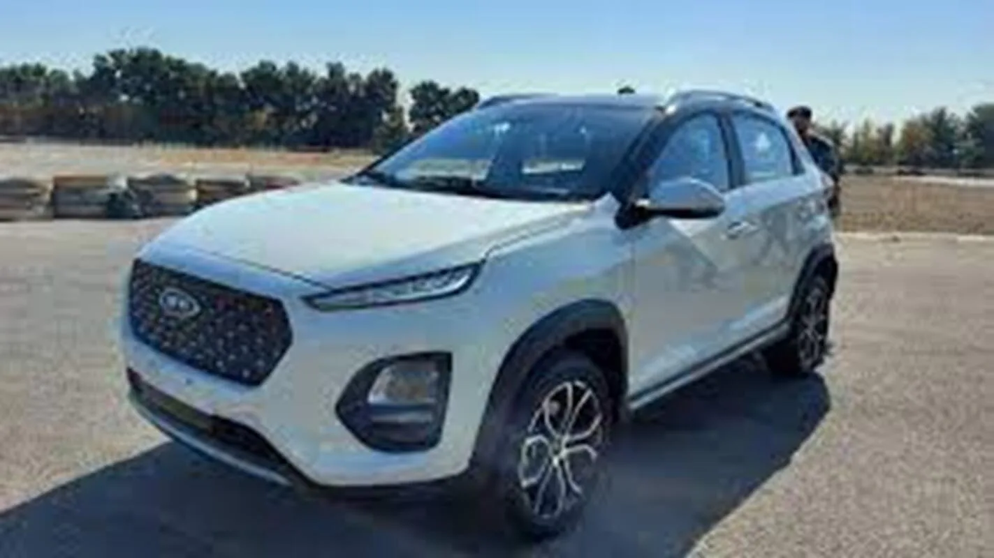 ام وی ام X22 PRO