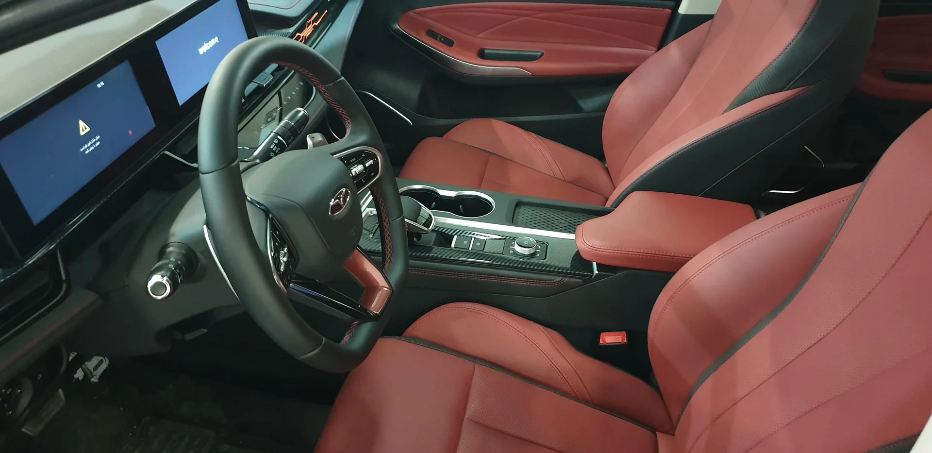 فونیکس  آریزو 6 جی تی (Z6 GT) 2