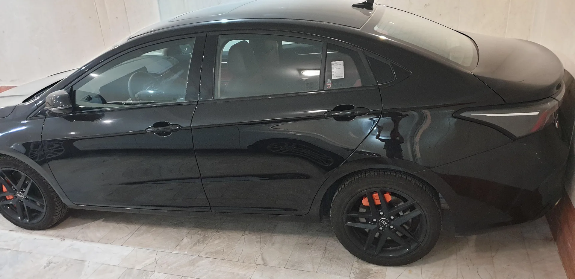 فونیکس  آریزو 6 جی تی (Z6 GT) 3