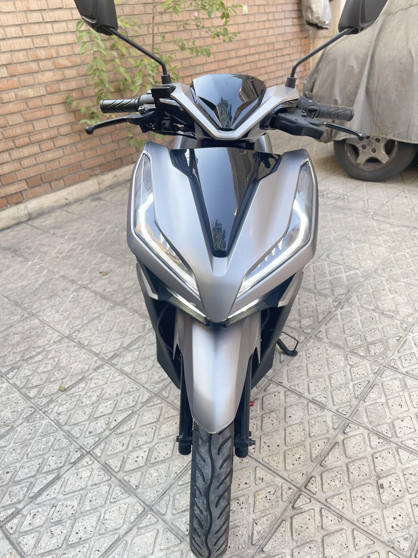 اس وای ام  گلکسی CL 150 3