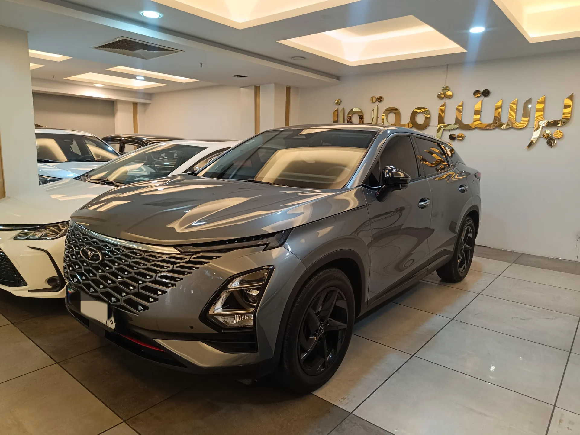 فونیکس  FX