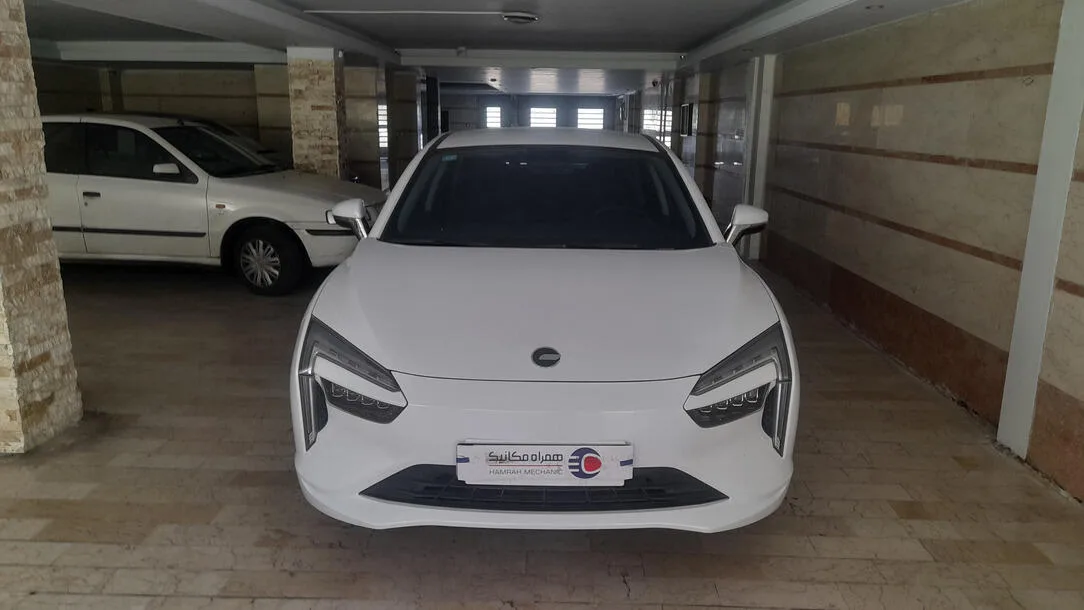 لونا  GRE 2