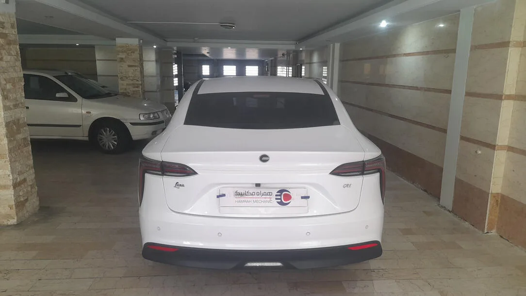 لونا  GRE 10