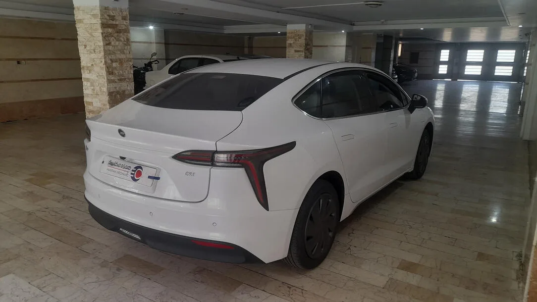 لونا  GRE 11