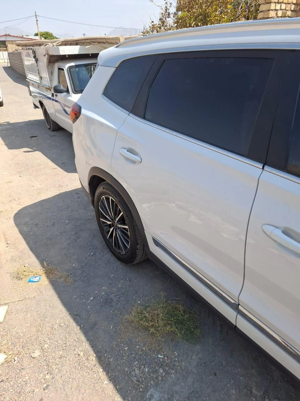 فونیکس  تیگو 8 پرو 3