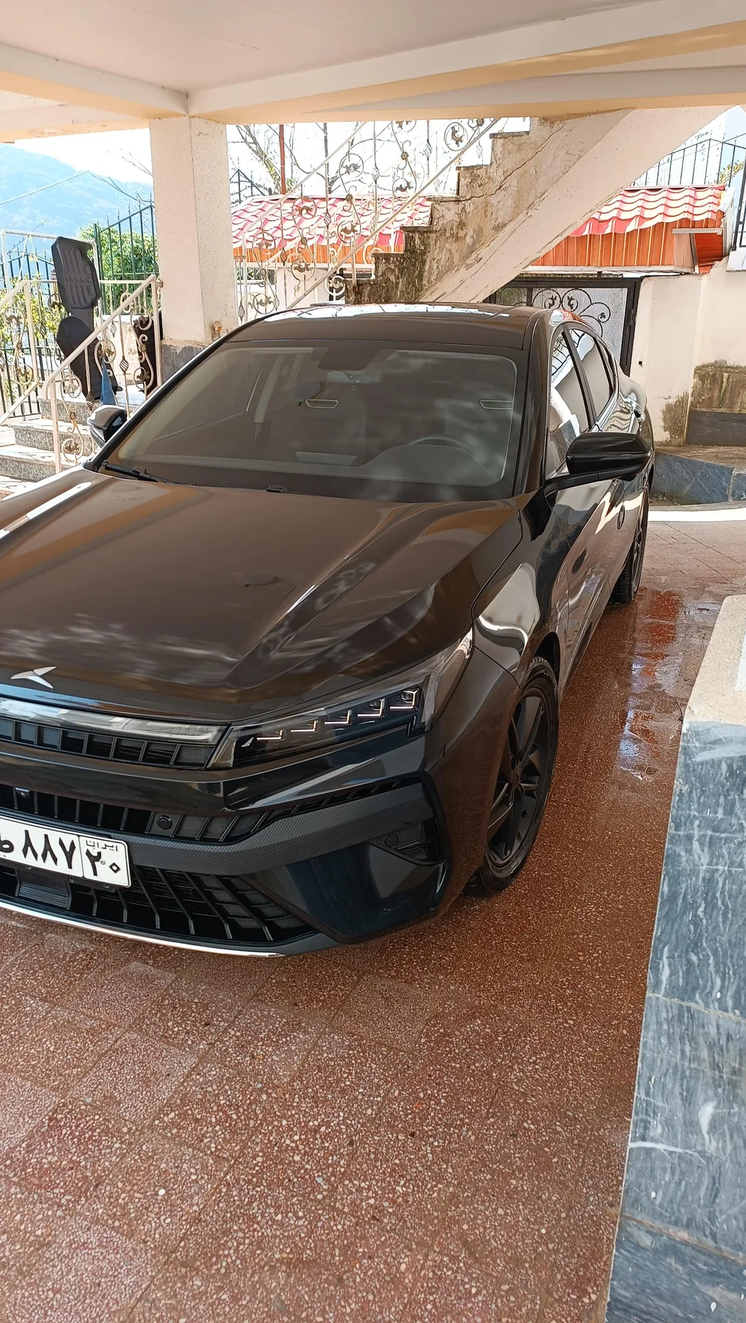 کی ام سی  J7 11