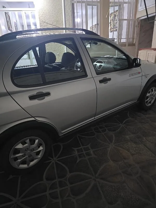 کوییک  SR 3