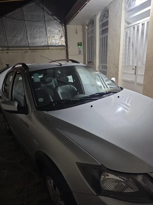 کوییک  SR 4