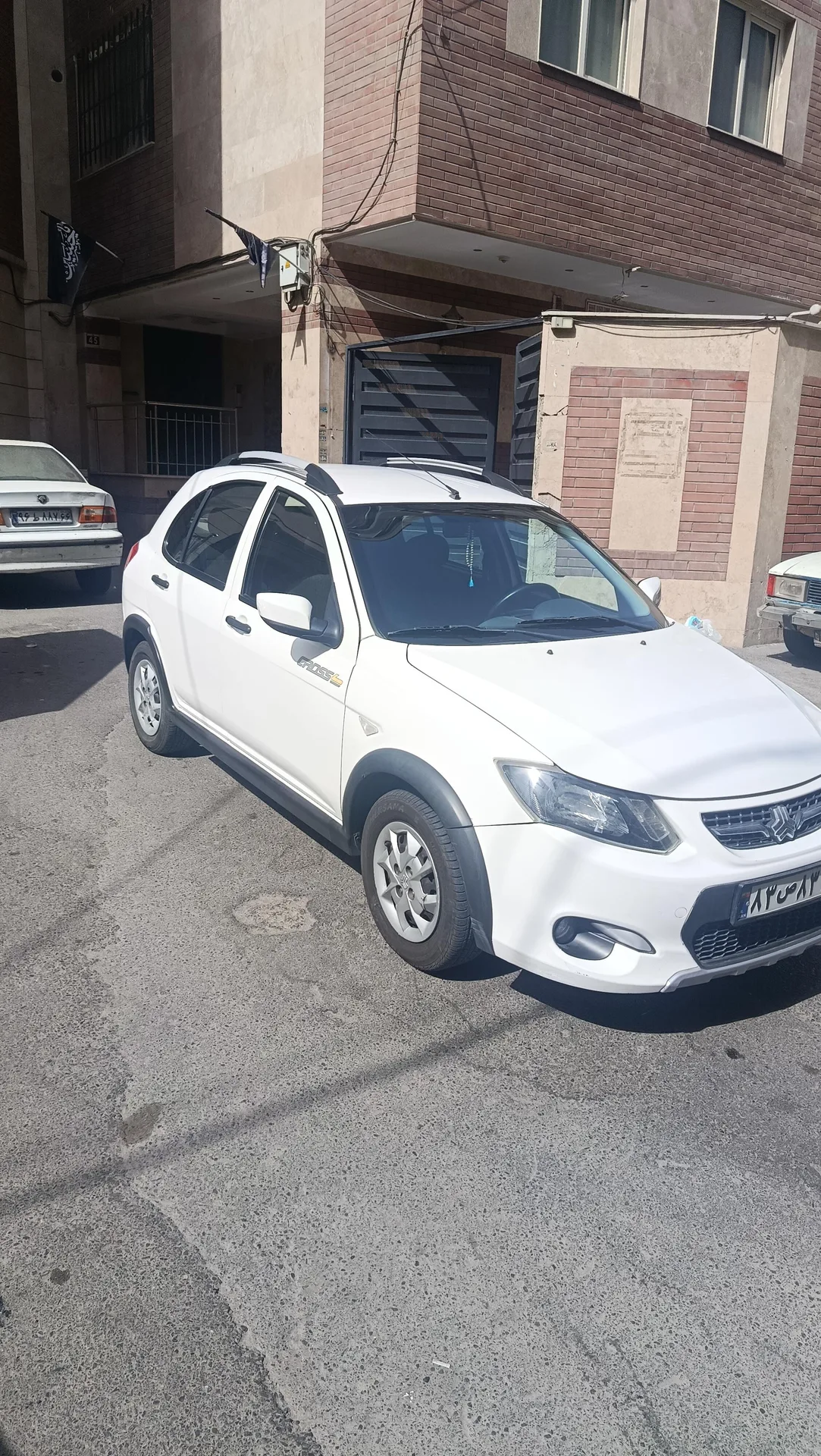 کوییک  دنده ای 3