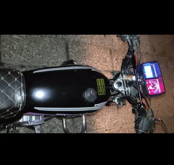 کثیر رهرو CDI 125
