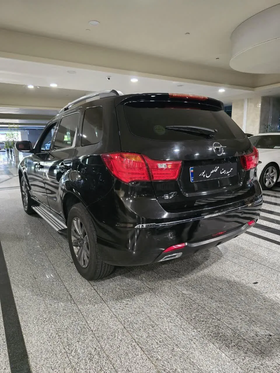هایما  S7 2