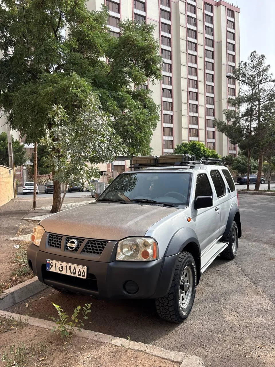 نیسان رونیز