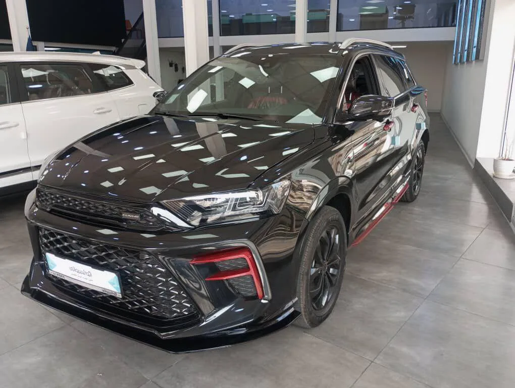 کی ام سی A5