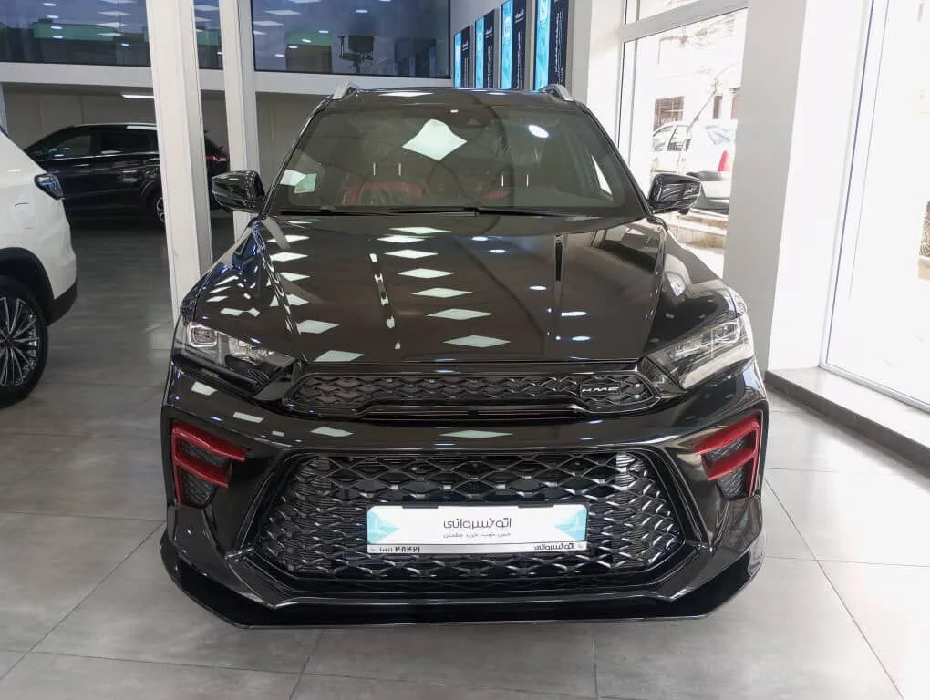کی ام سی  A5 7