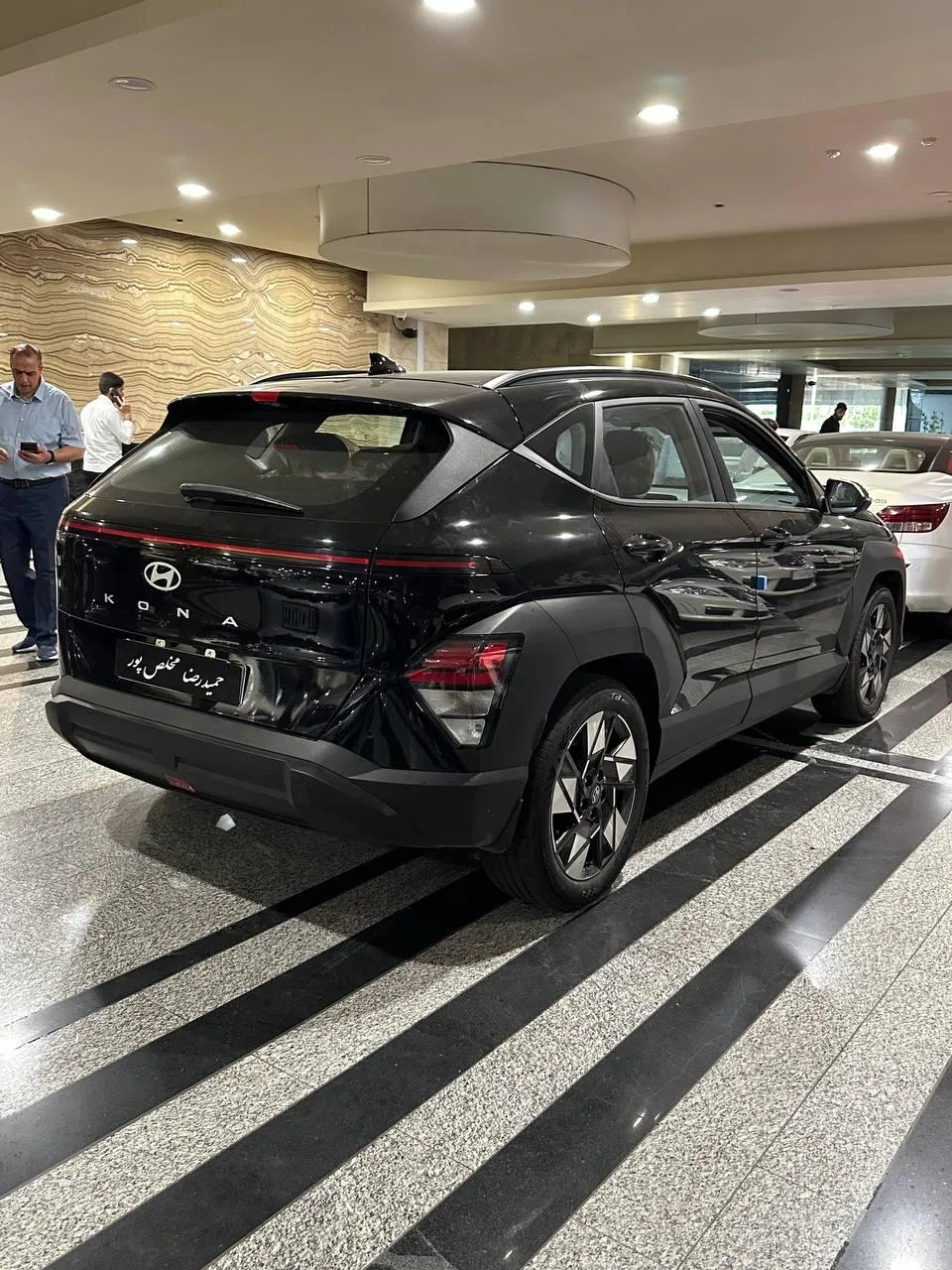 هیوندای  کونا 3