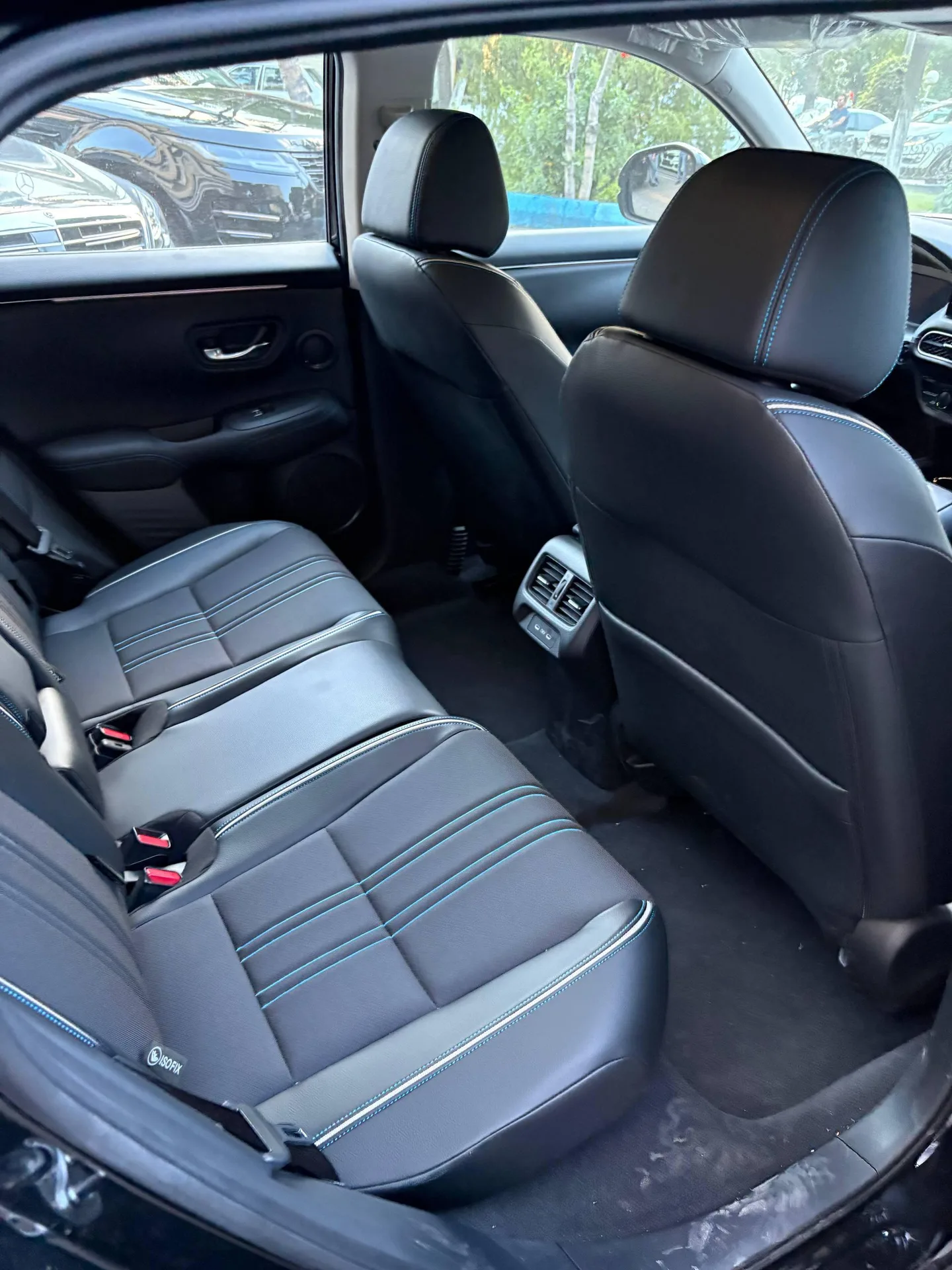 هوندا  HR-V 6