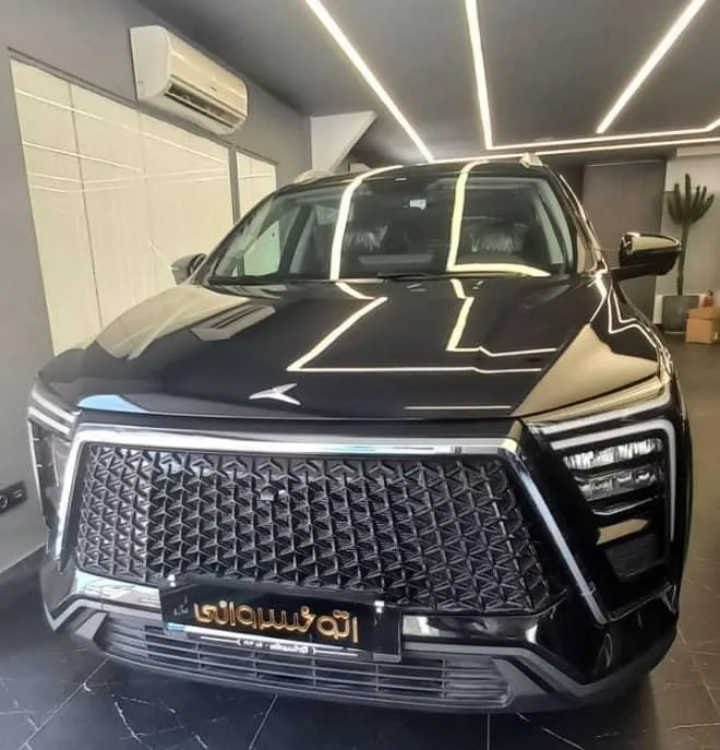 کی ام سی X5