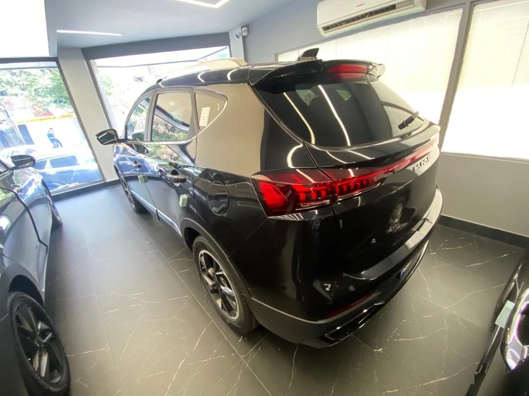 کی ام سی  X5 2