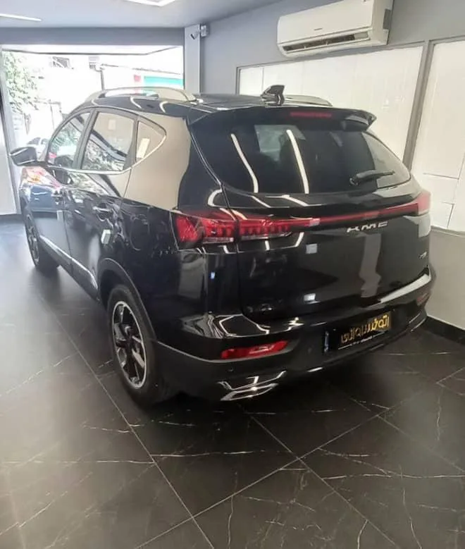 کی ام سی  X5 3