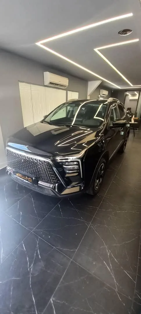 کی ام سی  X5 4