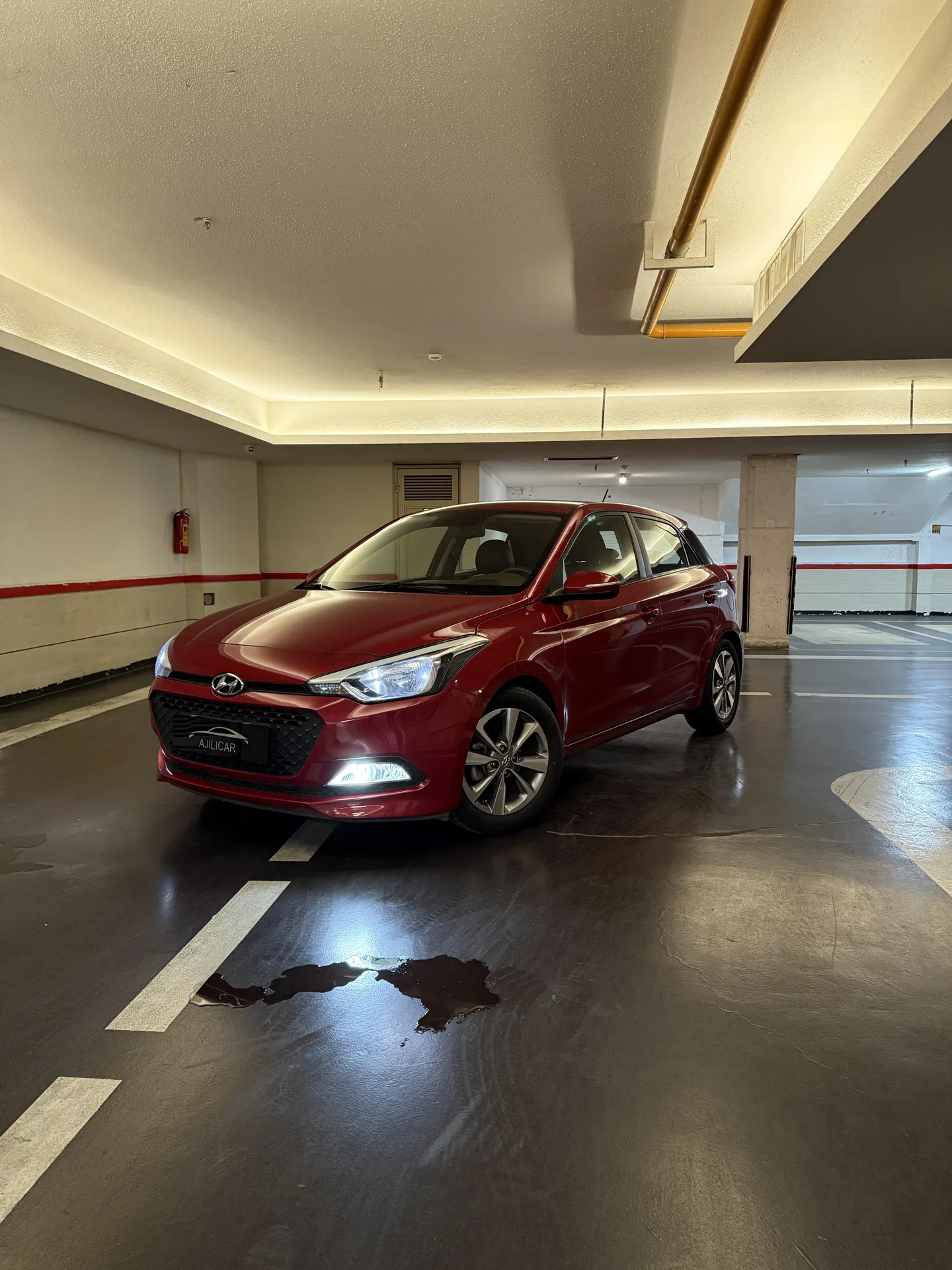 هیوندای i20 (مونتاژ)
