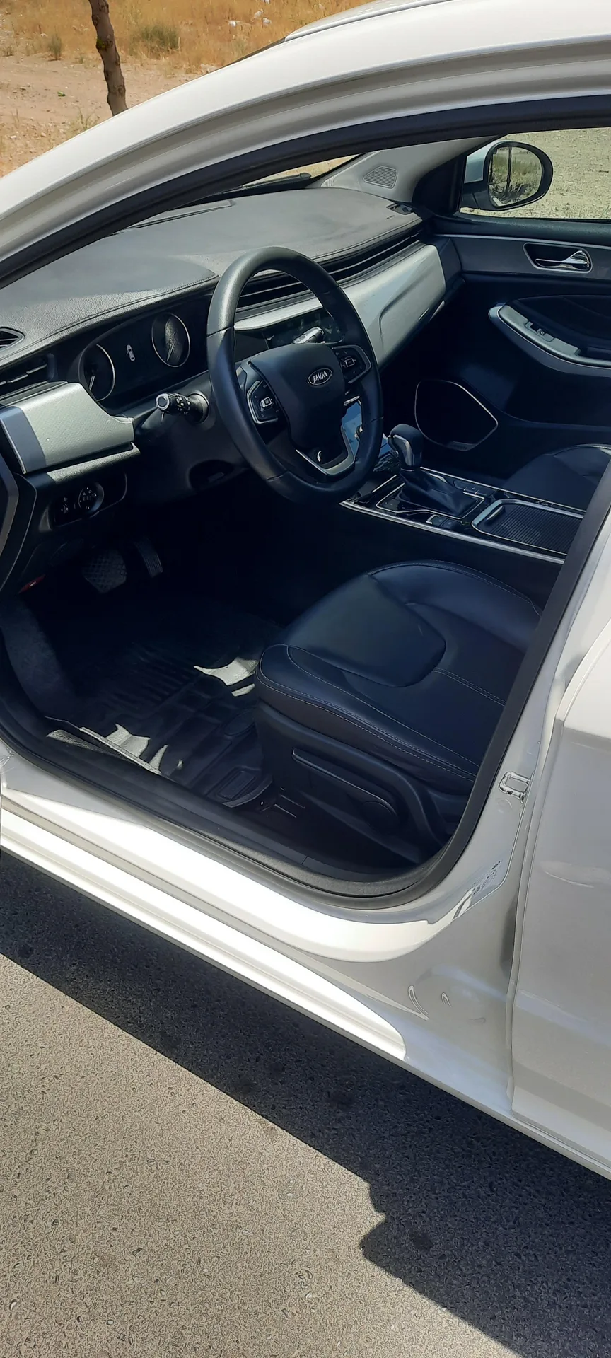 ام وی ام  آریزو 5ev 9