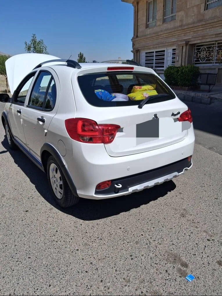 کوییک دنده ای S