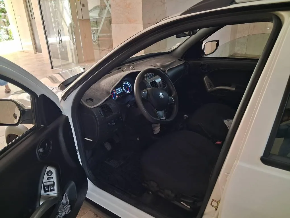 کوییک  دنده ای S 2