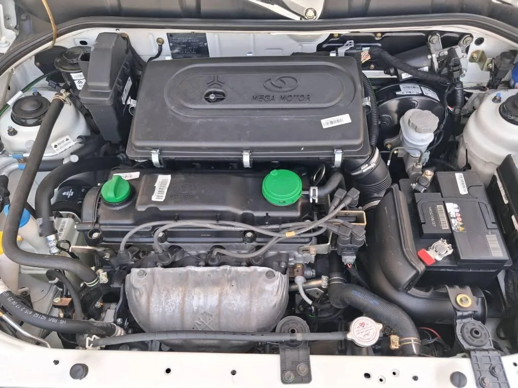 کوییک  دنده ای S 4