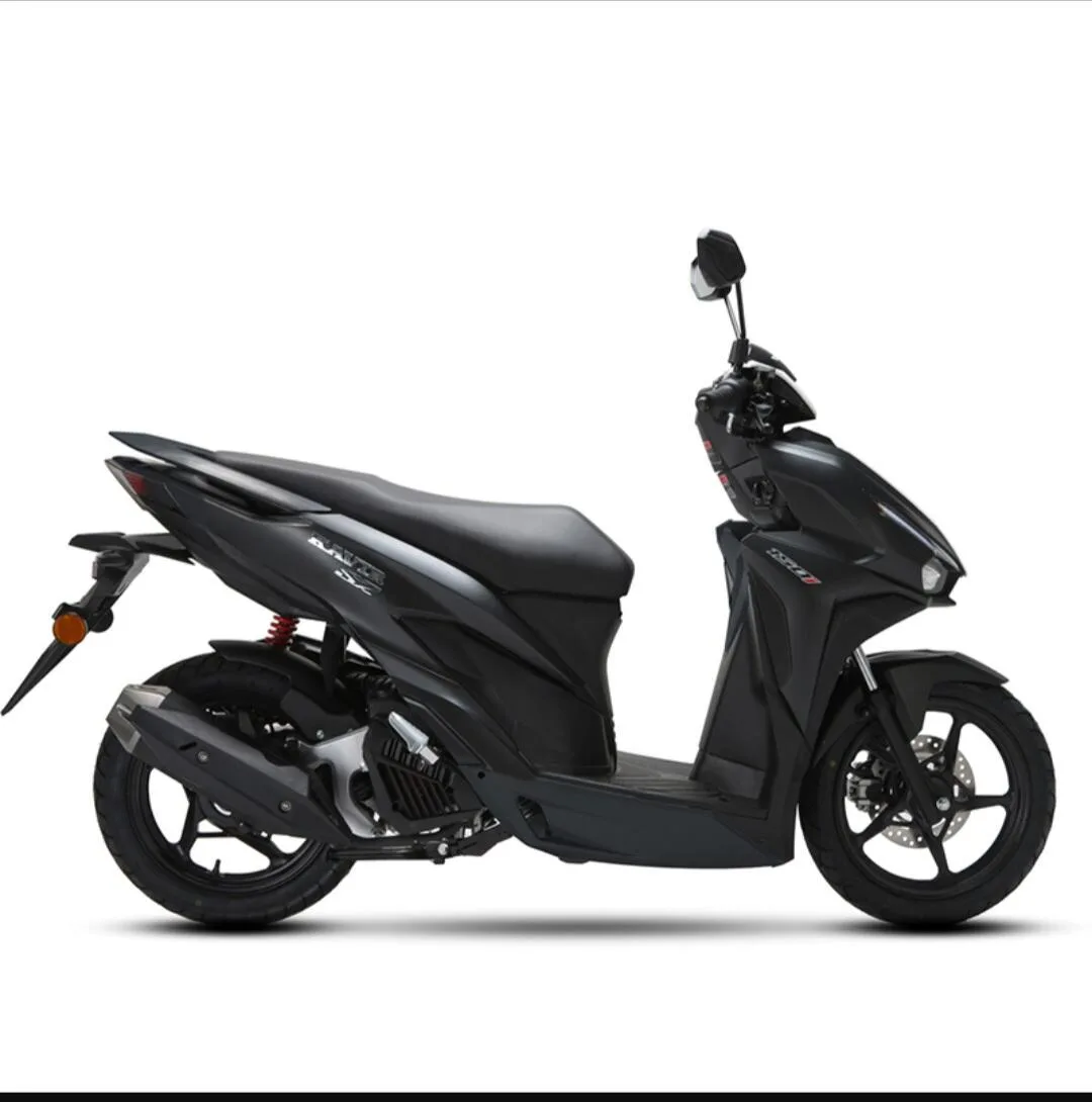 کویر موتور S2 ADV 150
