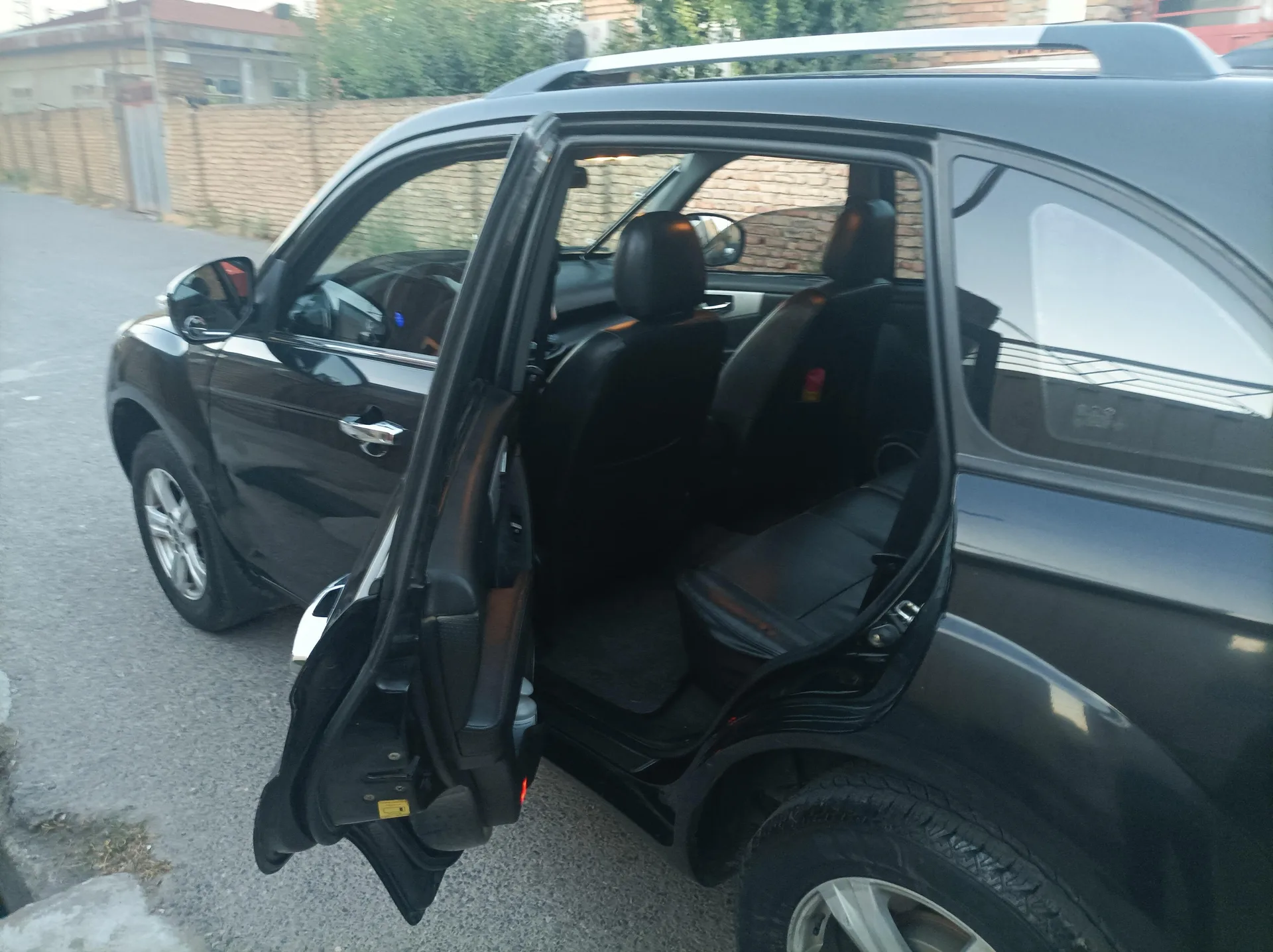 لیفان  X60 4