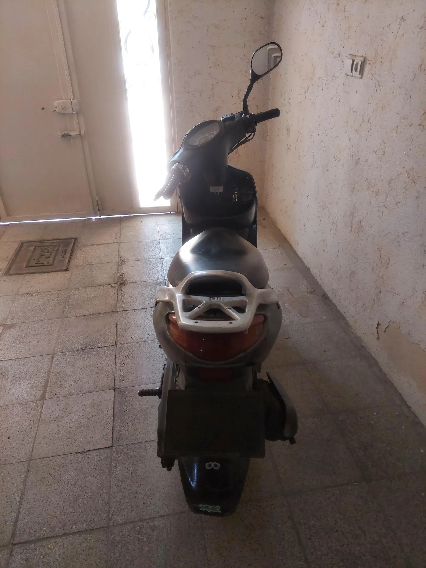 یاماها  AXIS 2