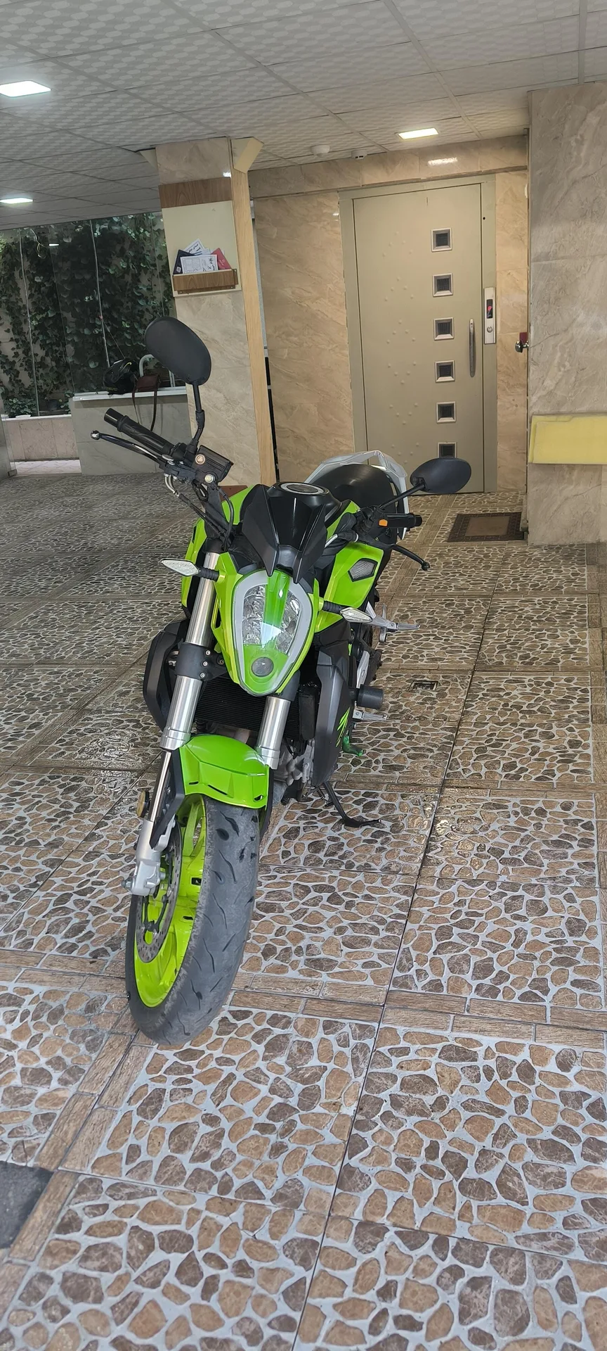 جهان همتا  بلنتا Z 249 3