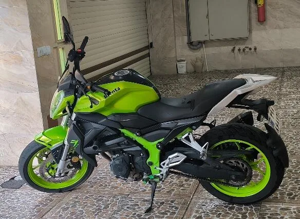 جهان همتا  بلنتا Z 249 4