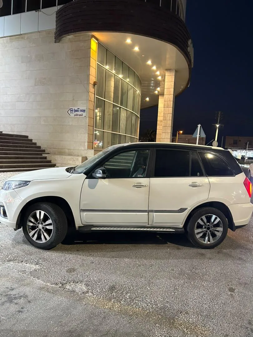 ام وی ام  X33 S 3