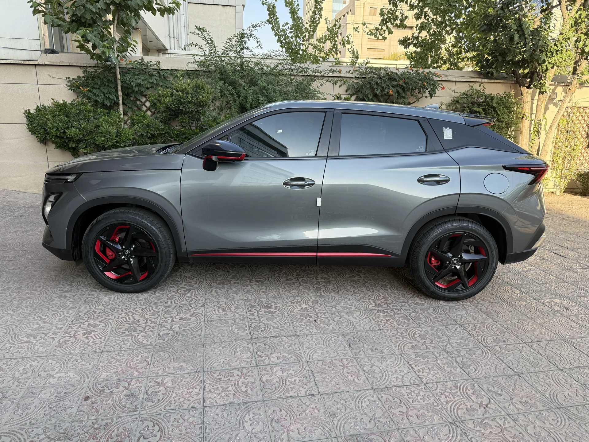 فونیکس  FX 2