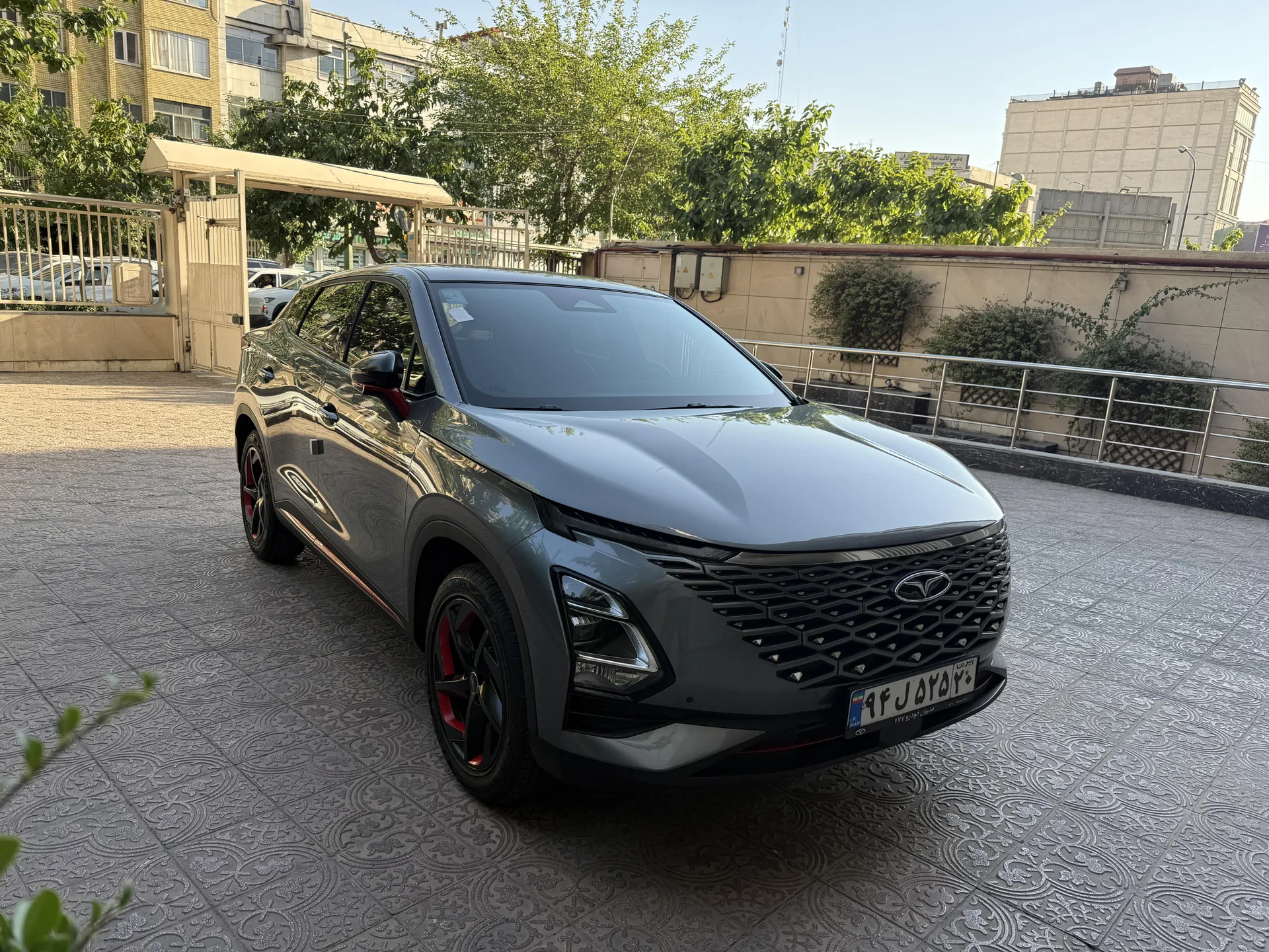 فونیکس  FX 3