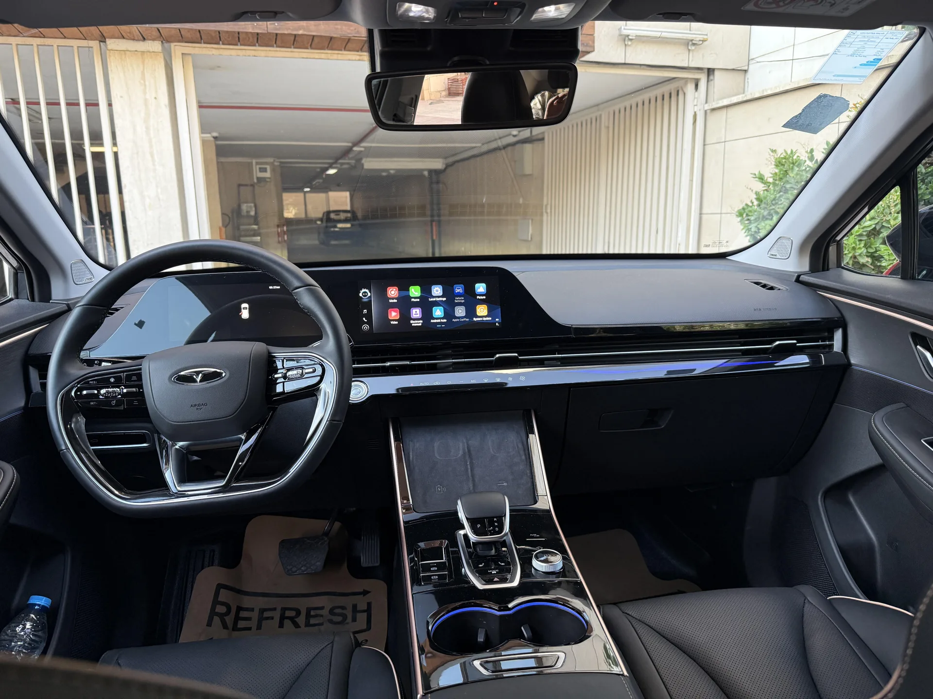 فونیکس  FX 4