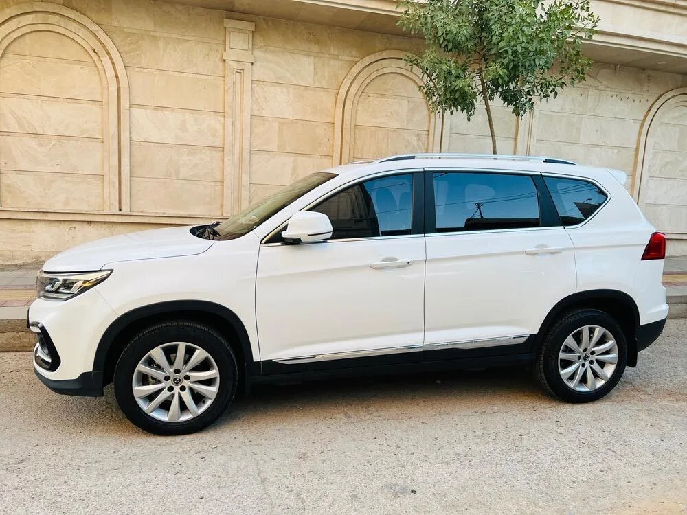 فردا  SX5 2