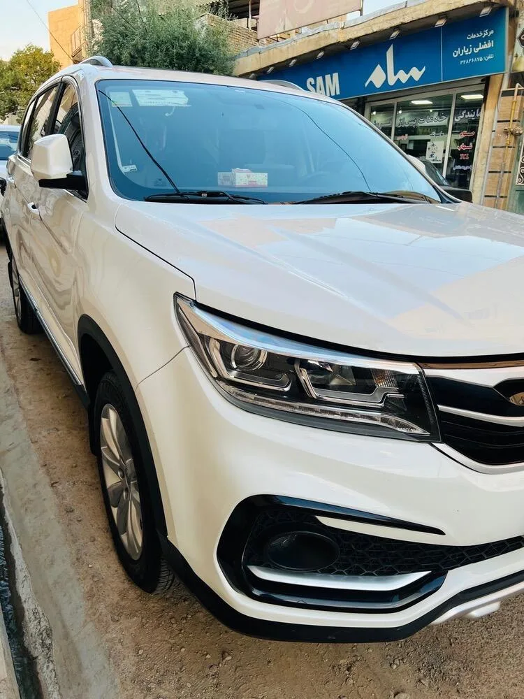فردا  SX5 3
