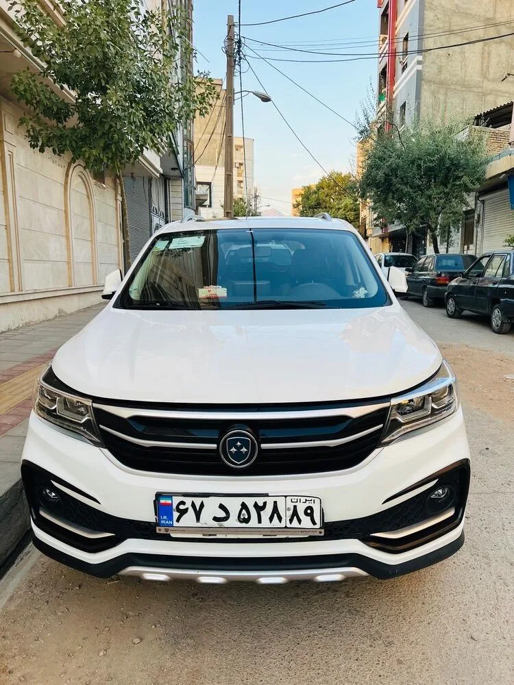 فردا  SX5 4