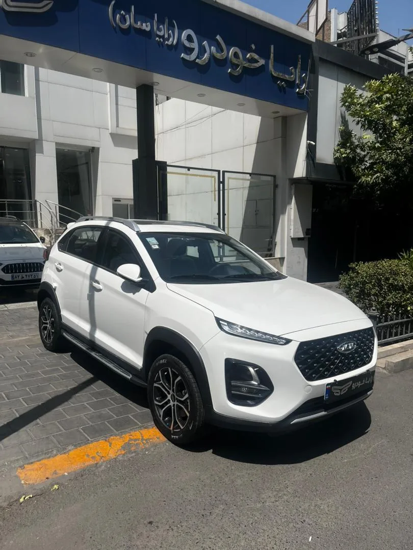 ام وی ام  X22 PRO 2